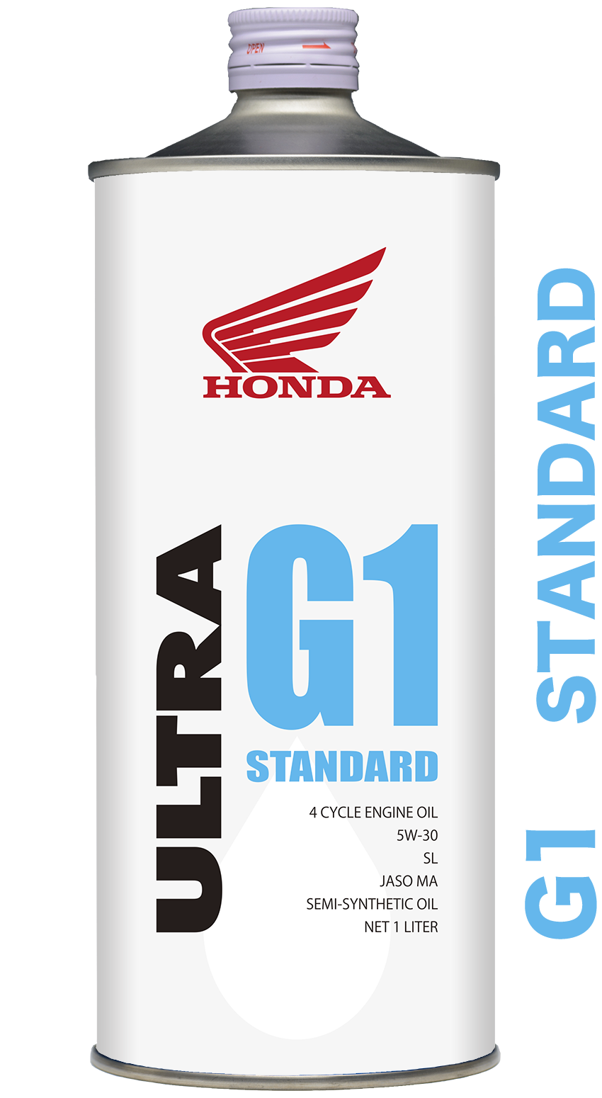 Honda 二輪車用エンジンオイル Ultra Honda公式サイト