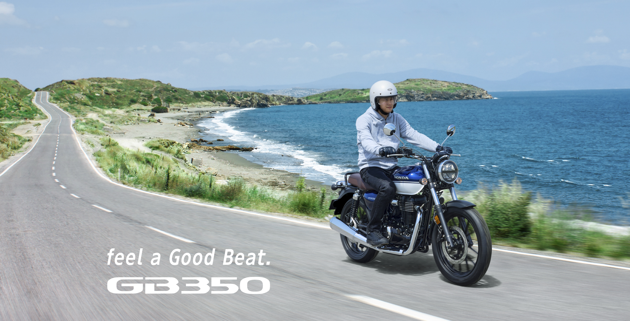 GB350