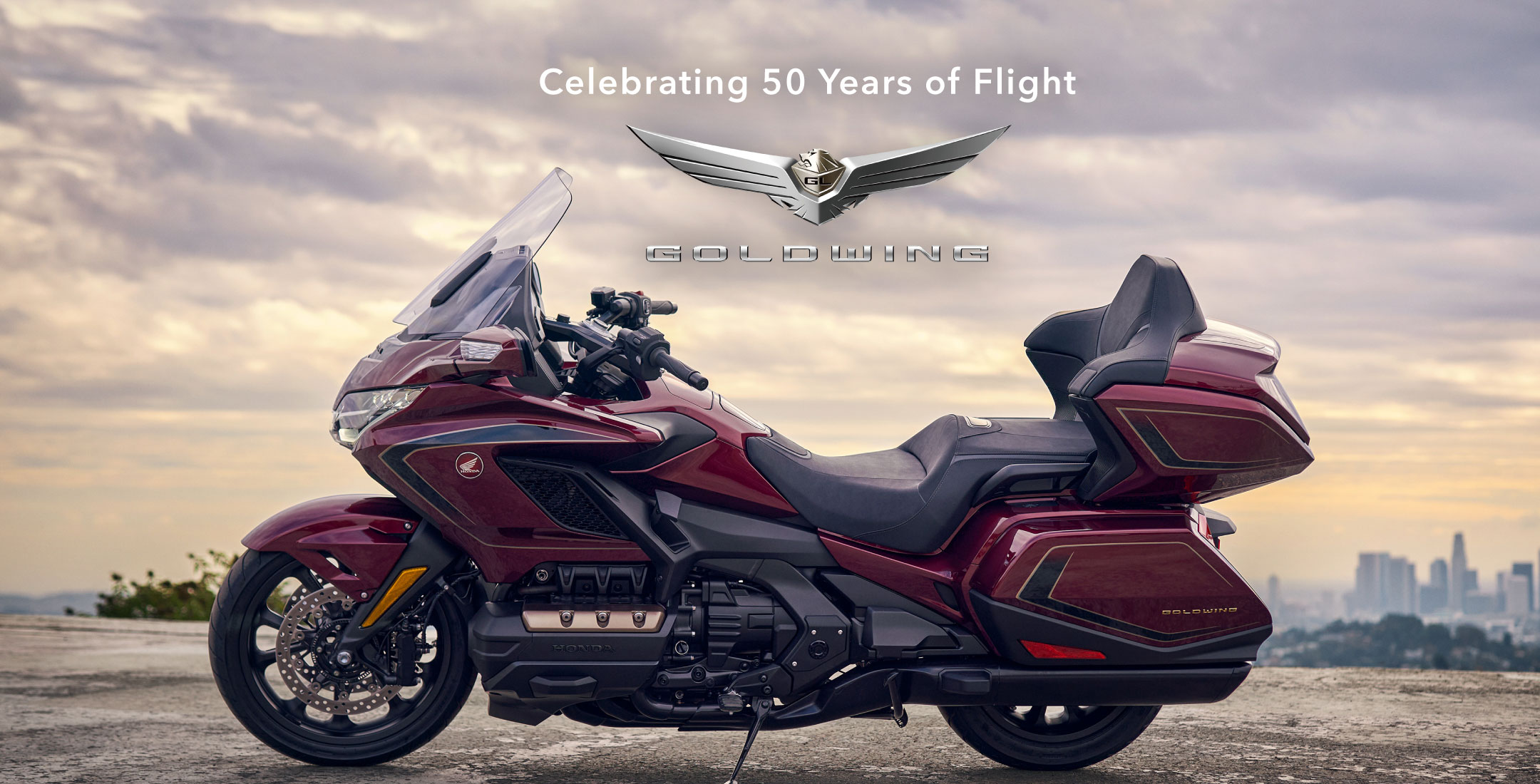 Gold Wing