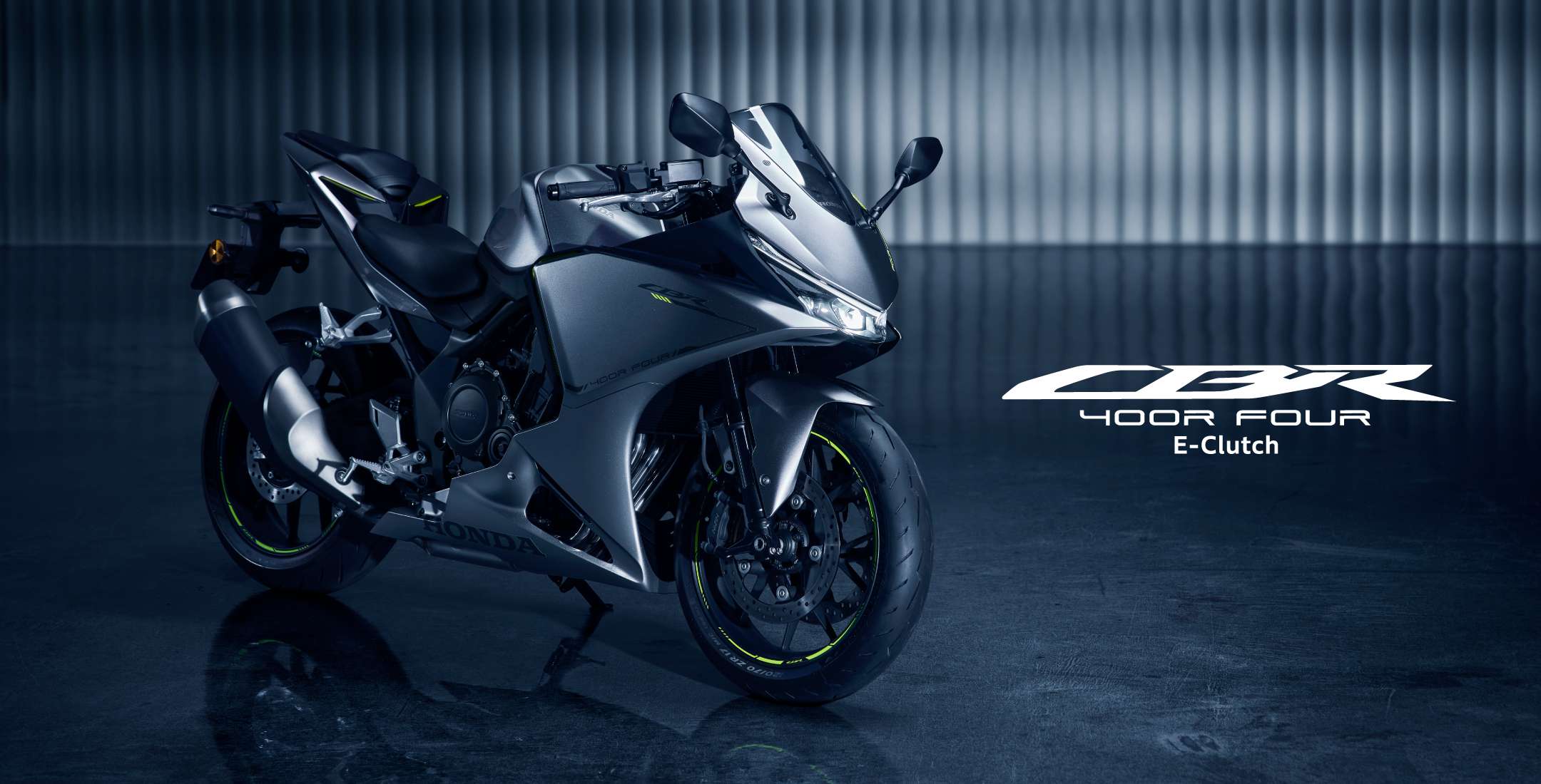 CB400SF