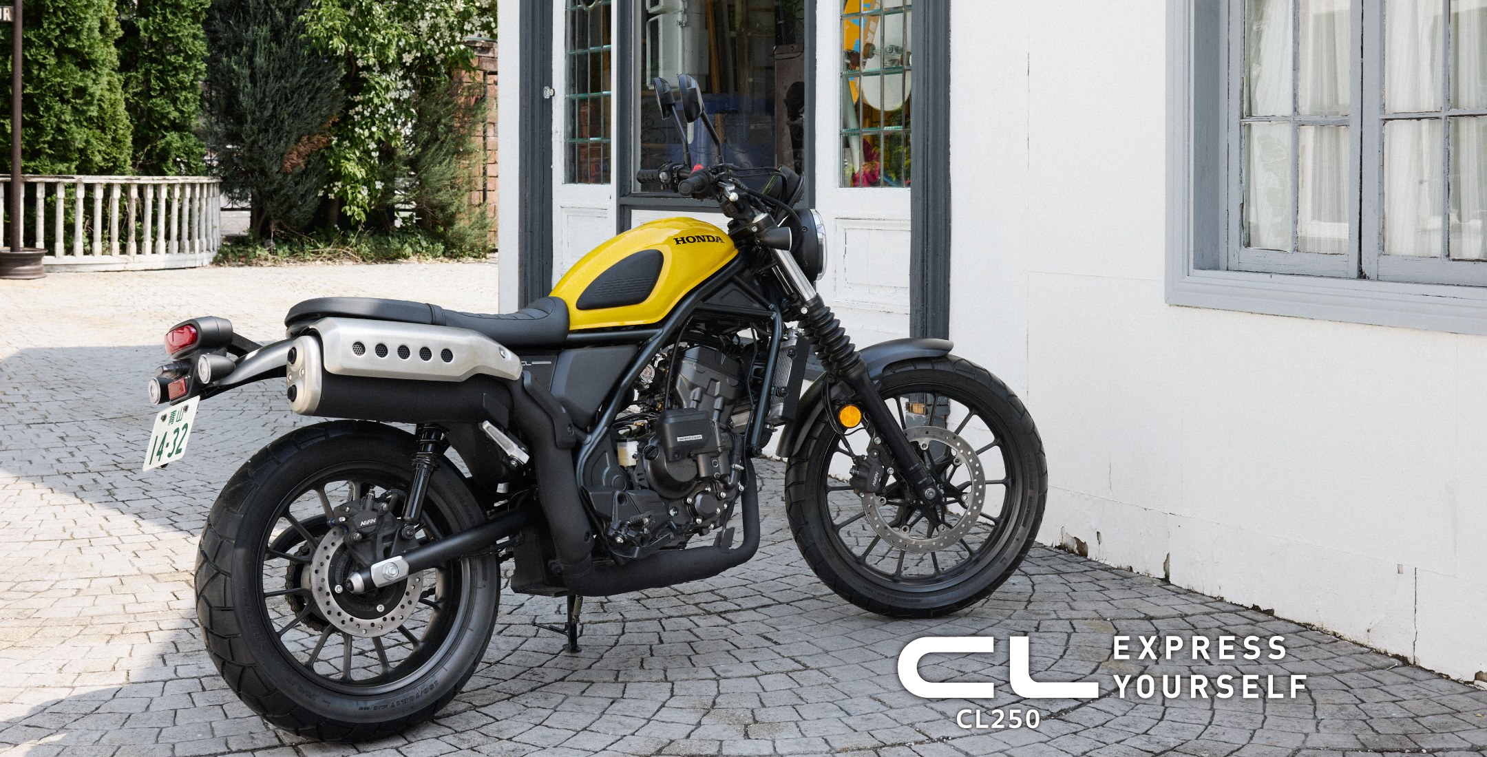 CL250