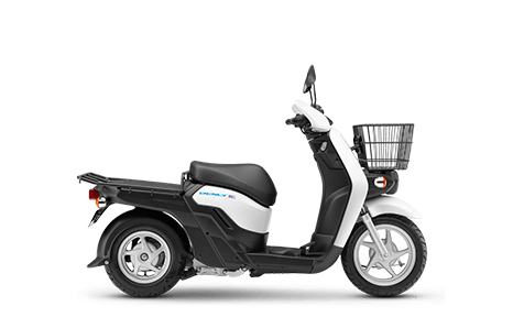 EM1e: | Honda公式サイト