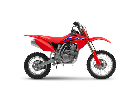 CRF125F/110F/50F | Honda公式サイト