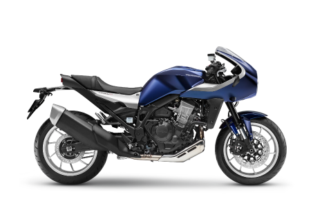 待ち続けたHONDA Super Mono 644！【このバイクに注目】 | この