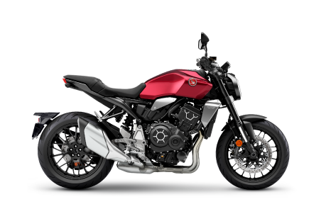 CB1100 | Honda公式サイト