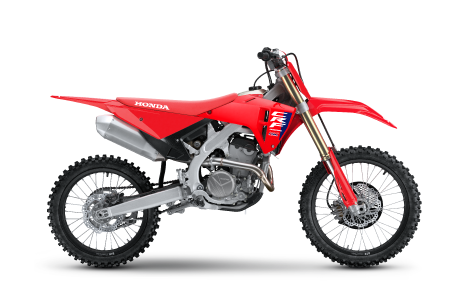 CRF250L | Honda公式サイト