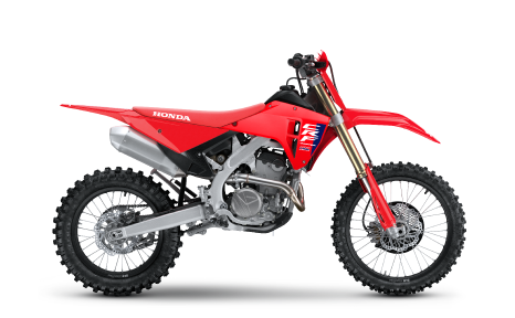 CRF150R | Honda公式サイト