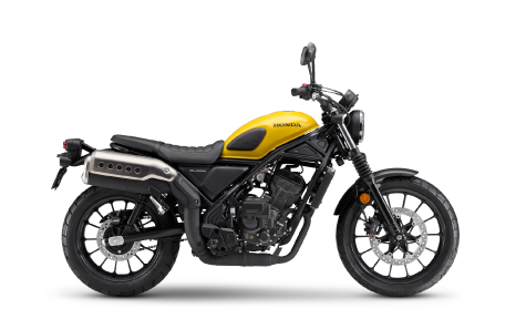 Rebel250 | Honda公式サイト