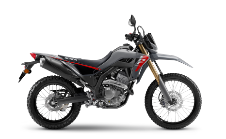 CRF250R 2026年モデル新車取り外し　純正外装フルセット　バーパット付き CRF450/CRF250 | Honda公式サイト