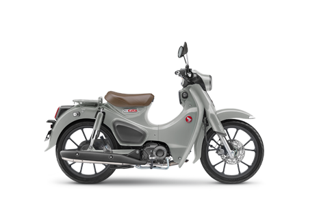 ★コスパ最高！程度も絶好調！スーパーカブ110プロ、楽しくて便利なバイクです。 スーパーカブ50/110プロ | Honda公式サイト