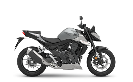 CB125R | Honda公式サイト