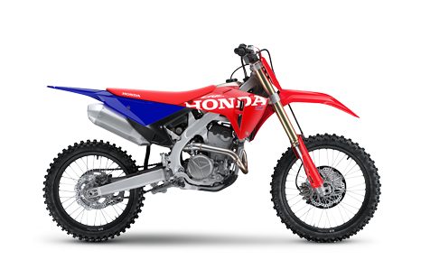 CRF125F/110F/50F | Honda公式サイト