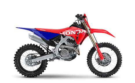 CRF250L | Honda公式サイト