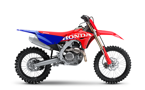 ホンダcrf125f 2025年9月購入　2025年モデル　走行10時間程度　小学生が使用　程度良好　エンデューロ仕様　ローダン車　 CRF125F/110F/50F | Honda公式サイト