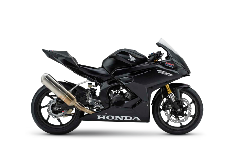 CBR400R | Honda公式サイト