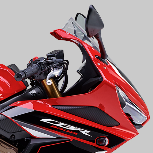 CBR650R