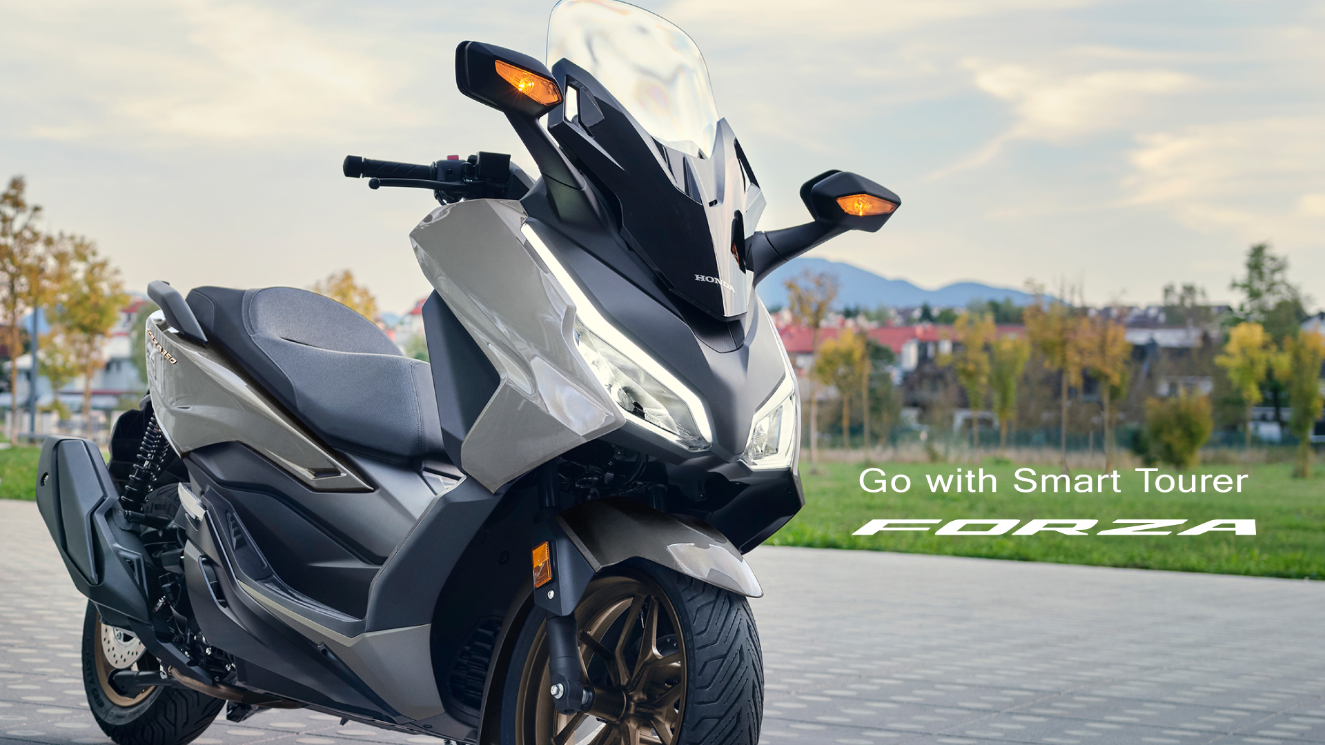 バイク Honda公式サイト