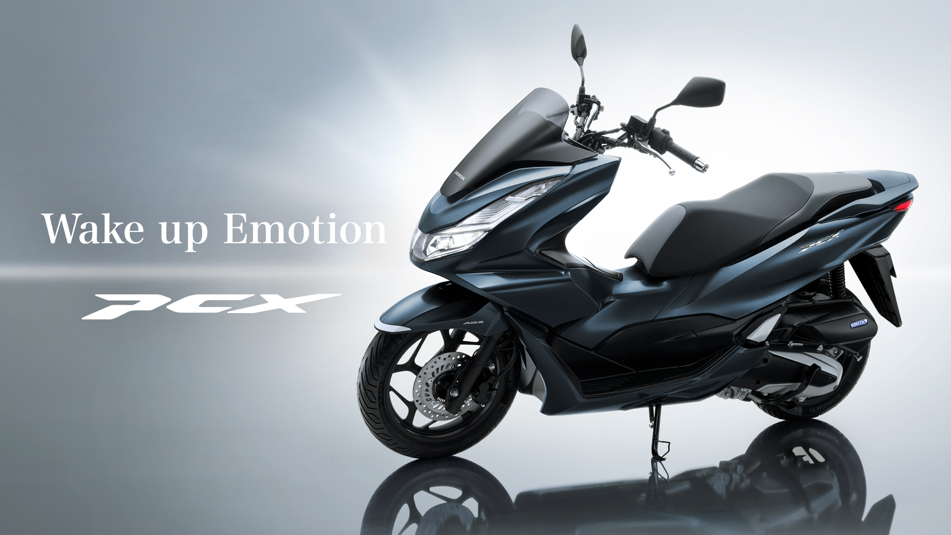 Pcx Honda公式サイト