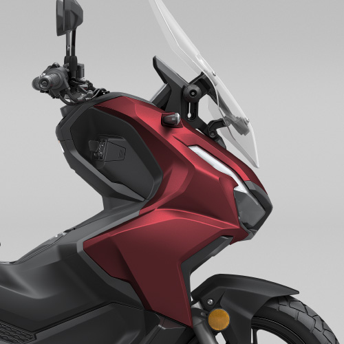 バイク Honda公式サイト