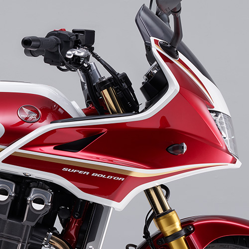 バイク Honda公式サイト