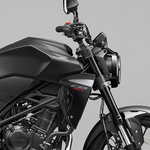 バイク Honda公式サイト