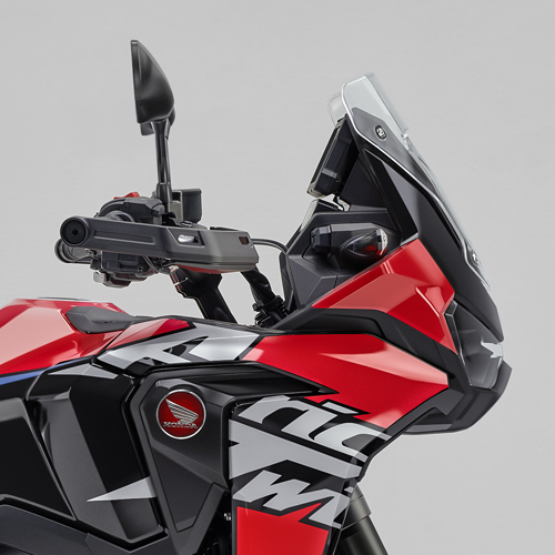 CRF1100L AfricaTwin
