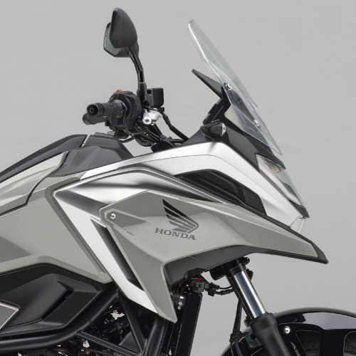 バイク Honda公式サイト