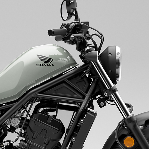 バイク Honda公式サイト