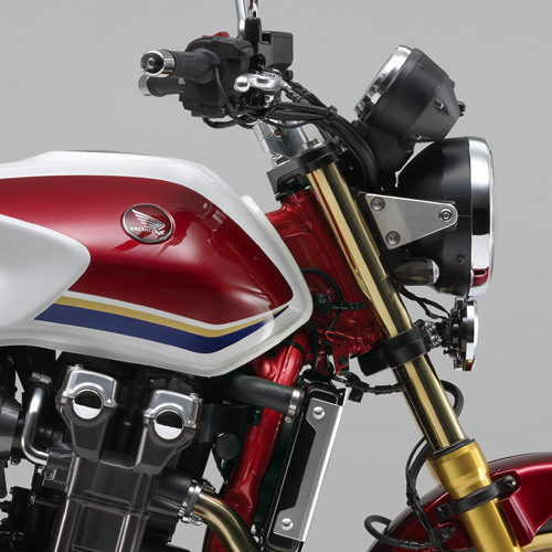 ホンダバイク部品・・・（CB旧車） （希少 ホンダ CB125 HONDA