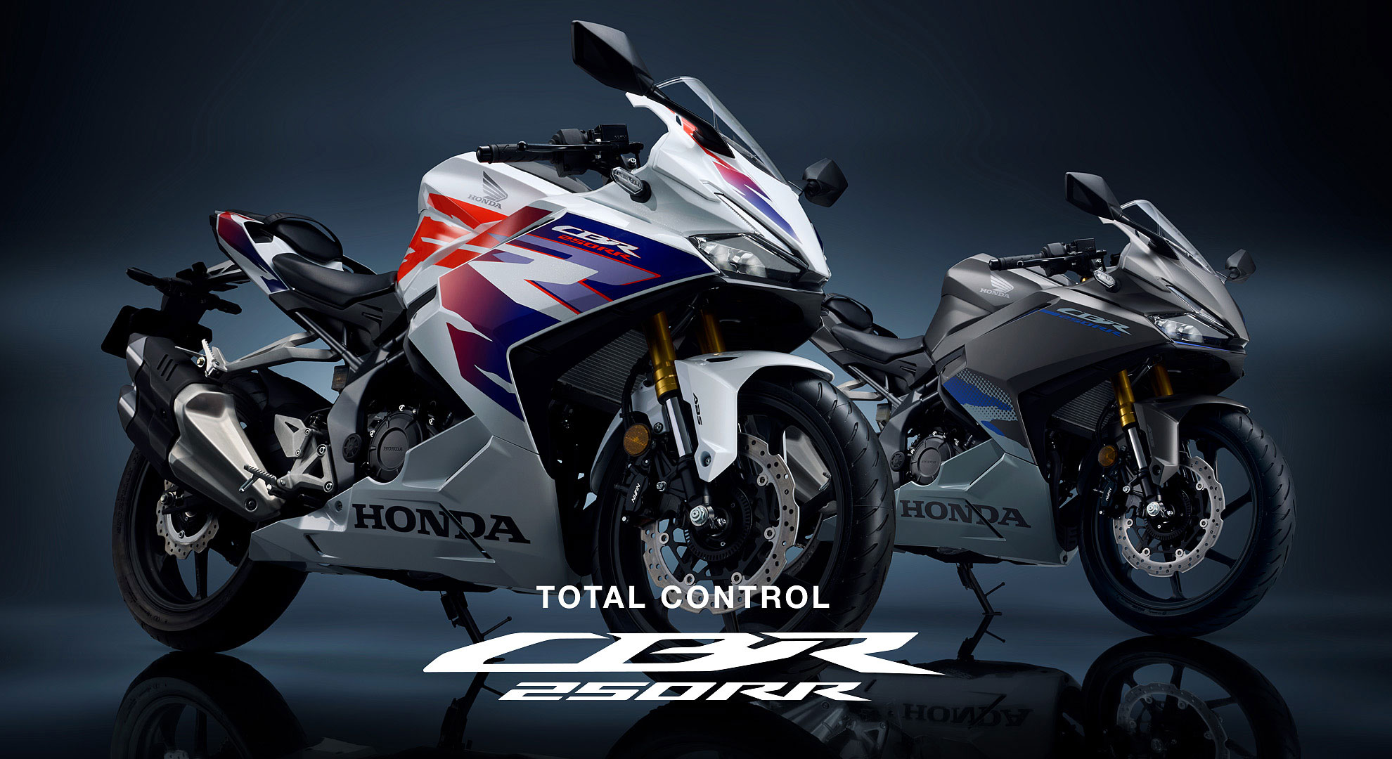 CBR250RR
