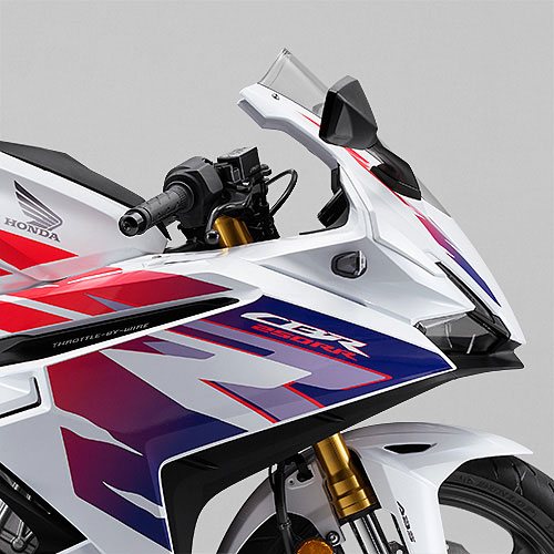 CBR250RR