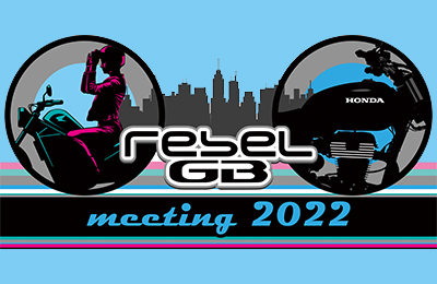 Rebel & GB Meeting