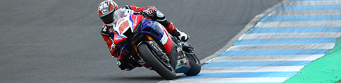 モータースポーツ | バイク | Honda公式サイト