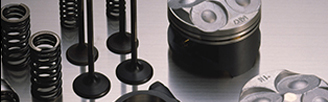 純正部品再販売 Honda Heritage Parts