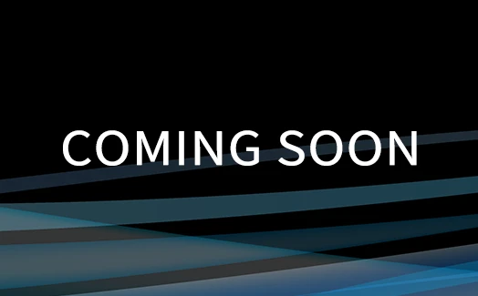 Coming Soon