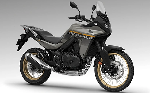 XL750 TRANSALP