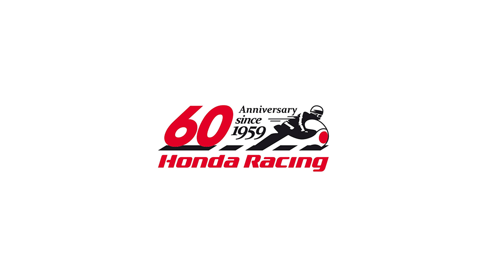 ロードレース世界選手権参戦60周年セレモニー