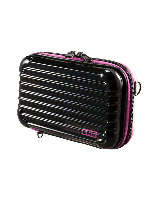 YAMADATATSU x eMS HardBag