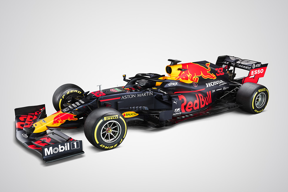 RB16