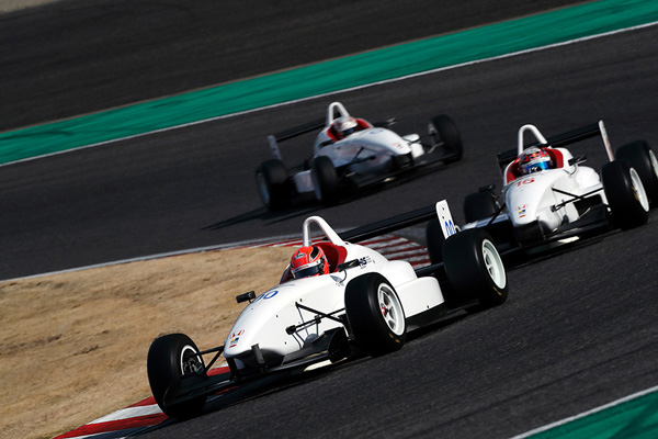 HRS-Formula Cup