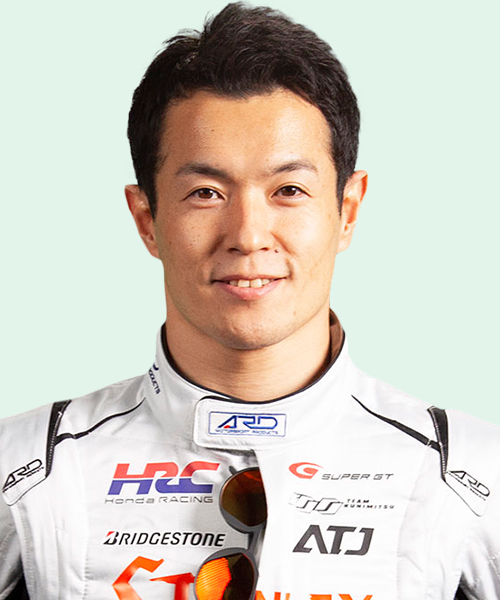 Naoki Yamamoto