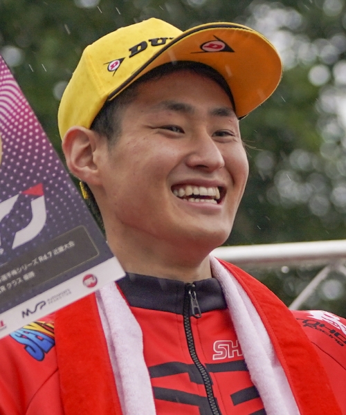 Seiya Ujikawa