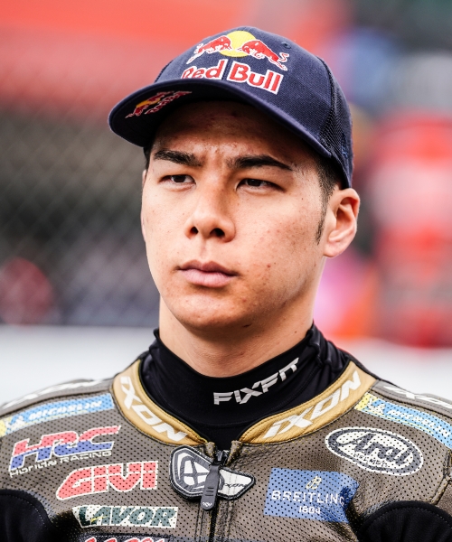 Takaaki Nakagami