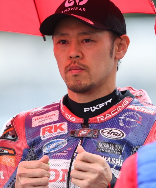 Takumi Takahashi