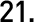 21