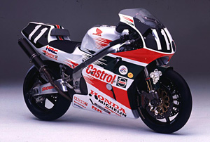 RVF/RC45 Castrol HONDA