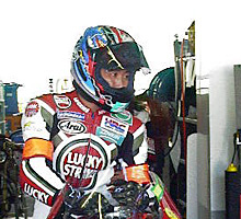 岡田は4年ぶり2回目の8耐優勝