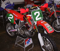 小田切のRC250M