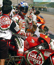 伊藤は2位に入賞