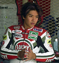 武田は2戦連続11位と苦悩